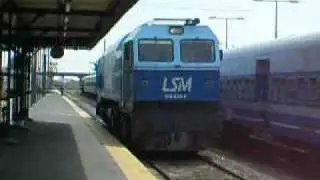319 en Retiro