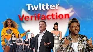 The Truth About Twitter's Verification System: Celebs Paying for Blue Checkmarks