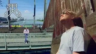 Dexter - Dexy, wo bist du? / Ich bin wavy (Official Split Video)