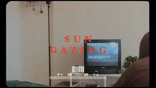 T-Bruin - "Sun Gazing" (Official Video)