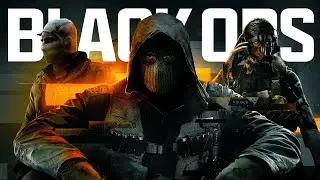 The Last Day Of BLACK OPS 6