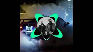 Miyagi & Эндшпиль Ft. Рем Дигга - I Got Love(remix)