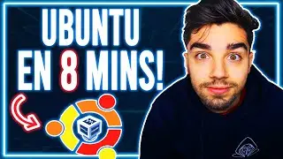 Cómo Instalar Ubuntu 22.04 en Windows 10 con VirtualBox - Paso a paso [2024] ✅