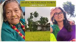 A tour of my village town | Exploring the Hidden Gems of Surunga Jhapa