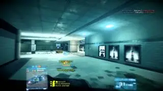 [BF3] lag server ^^