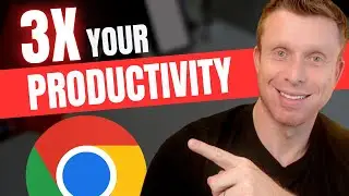 3x Productivity with These 2 Must-Have Chrome Extensions!