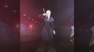 Jujutsu Kaisen "Mei Mei" | Automotivo Academia | Funk Edit Anime