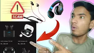 Don't Buy These Boat Product |scam|Hm smart tips
