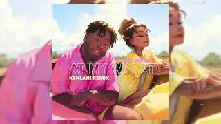 [FREE] Pink Sweat$ x Kehlani Type Beat 2021 - 