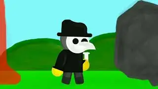 As aventuras de maguinho,o slime