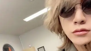 The gazette Ruki clip 3