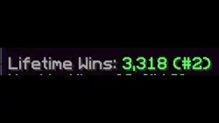 HOW TO WIN SOLO BEDWARS