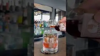 centenary #shorts #cocktail #vodka #cocktail #enjoy