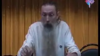 Как христиане нарушили главную заповедь своего Учителя  Трехлебов А В