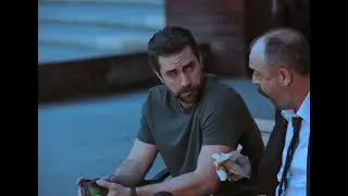 Çağlar Ertuğrul, Deniz Hamzaoğlu, Şehsuvar Aktaş ve Oktay Çubuk Sorgu dizisini anlattı
