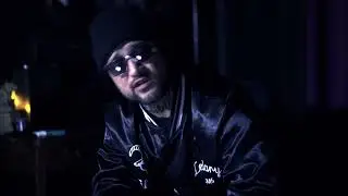 take another hit, Sean Deleon with rx808 on the beat