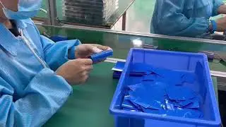 How to make a battery@Lithium battery manufacturer