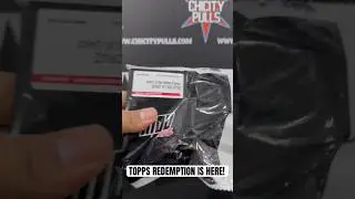 TOPPS NOW REDEMPTION IS HERE! WHAT DID WE GET!? #topps #toppsnow #tradingcards #baseballcards  #mlb