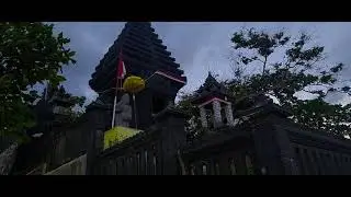 Pantai balekambang - Bukan cinematic Bukan Hyperlapse