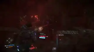 Death Stranding - Cliff WWI Boss Fight (Hard/No Damage/No Cut-scene)