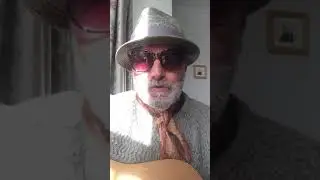 The Only Living Boy In New York - A Paul Simon Song