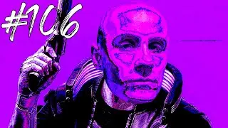 CYBERPUNK 2077 