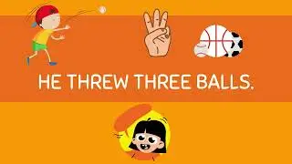English Tongue Twister for Beginners | Listen and Practice hard English 'TH' and 'thhh' sounds