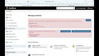 Build Docker Image Using Container From Remote Node(part 2) - SSH credentials in Jenkins