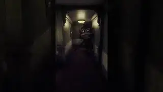 Dark Deception HORRIFYING Monkey Chase!!! 🐵😱 