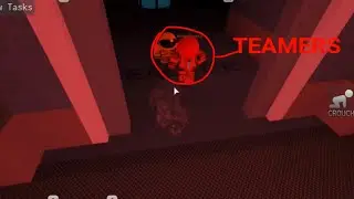 Roblox’s “Among Us” is a disaster