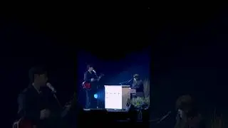 한 발 한 발 이별에 가까워질수록 🎧 l 2024 AKMU 10주년 콘서트 [10VE] #AKMU #악뮤 #어떻게이별까지사랑하겠어_널사랑하는거지 #shorts