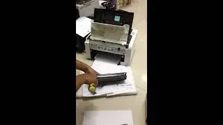 fix hp printer color laserjet cp1025 color print not clear