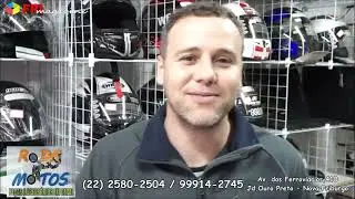 Maior youtuber do Brasil na Roda Motos dá Show em edição de vídeos arrebenta 1 milhão de seguidores