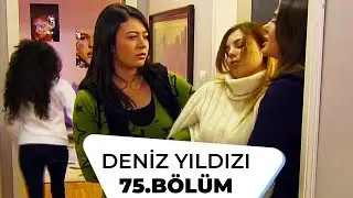 Deniz Yıldızı 75. Bölüm - 1. Sezon