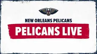 LIVE: Jordan Hawkins Introductory Press Conference | New Orleans Pelicans