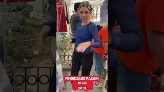 FINDIKZADE PAZARINDAN ALDIKLARIM