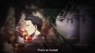 Parasyte Opening (Misheard Lyrics)