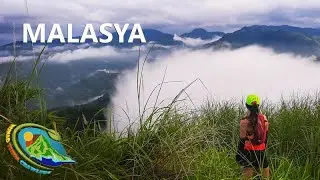 Sitio Malasya, Rodriguez, Rizal | 36km Trail Running Philippines
