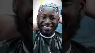 He wants Joe Byron braids