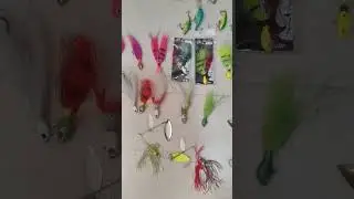 Casi pierdo mis señuelos para pescar Tucunare o Pavon en Toporoco - Hidrosogamoso