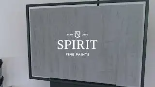 Spirit Urbano Creative Effect