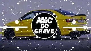 EU SOU FILHO DO MATO - FUNK REMIX - DJ LUCAS BEAT • COM GRAVE