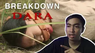 Breakdown short film Dara bersama Sutradara Dedetria Holyri