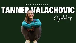 Tanner Valachovic - “Piece of My Love” Gifted Gab - DOP Dancing’s Our Poison