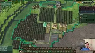Let’s Play! Timberborn Update 6 Experimental, Episode 2