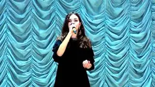 Ярче, чем солнце - Валерия Горюнова