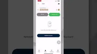 Add Bank details in cardtonic