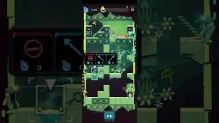 Lemmings 309-25 Walkthrough