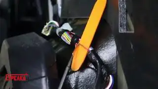 Защита камеры заднего вида (ИНСТРУКЦИЯ) MITSUBISHI PAJERO IV рестайлинг-2 с 2014г.в. - strelka11.ru
