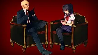 Let's Examine Hitman